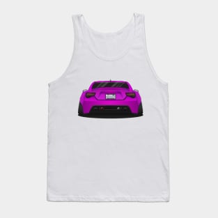 GT86 Tank Top